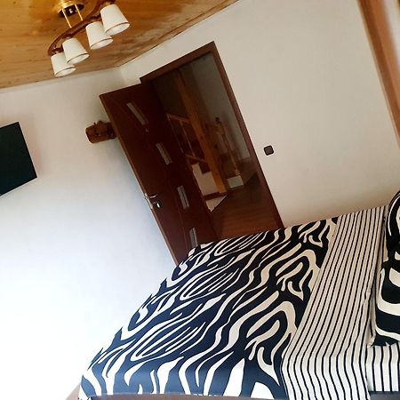 Apartamento Vila Karina Carta  Exterior foto