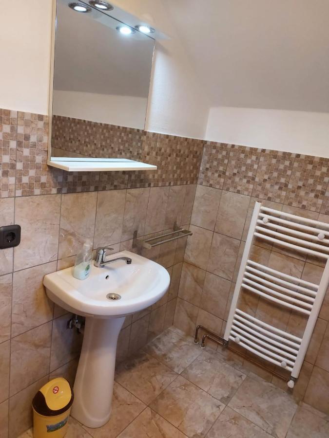 Apartamento Vila Karina Carta  Exterior foto
