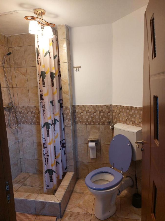 Apartamento Vila Karina Carta  Exterior foto
