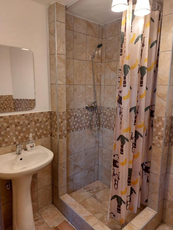 Apartamento Vila Karina Carta  Exterior foto