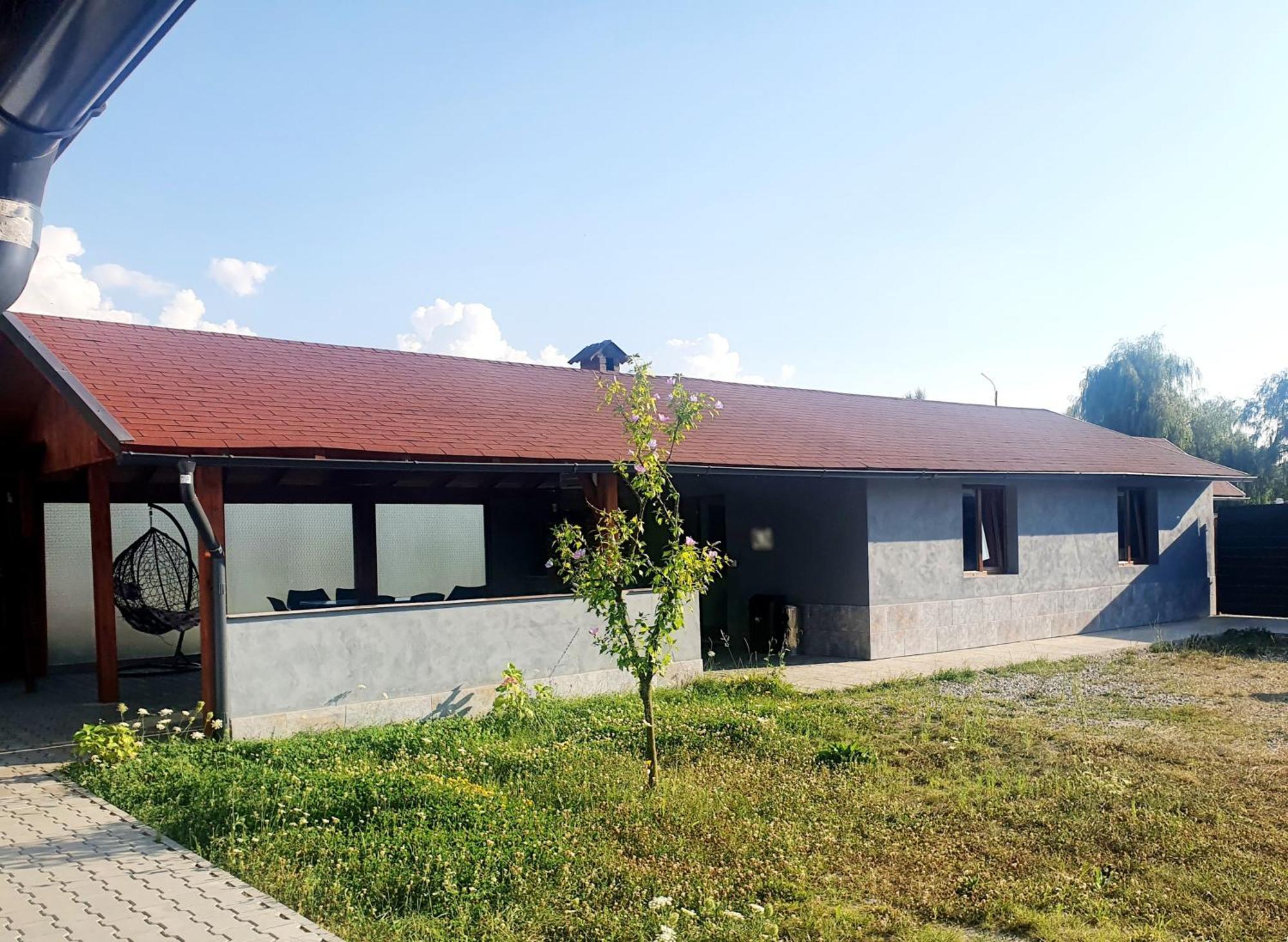 Apartamento Vila Karina Carta  Exterior foto