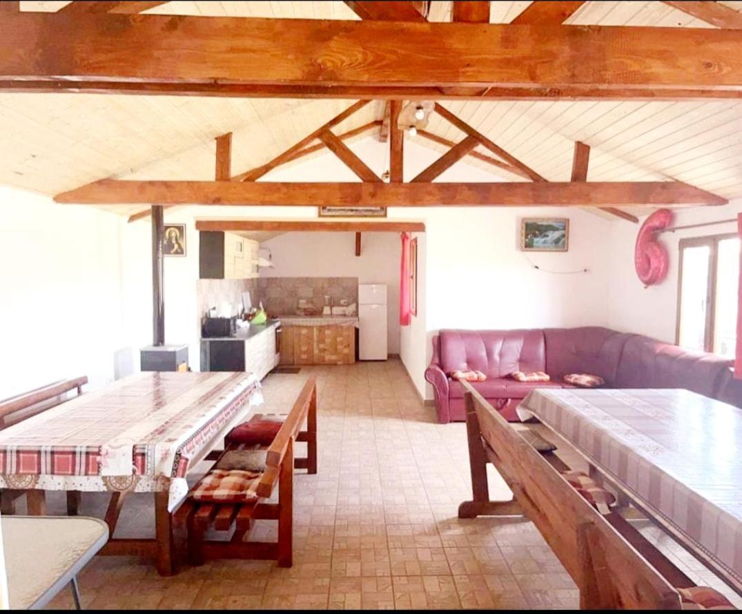 Apartamento Vila Karina Carta  Exterior foto