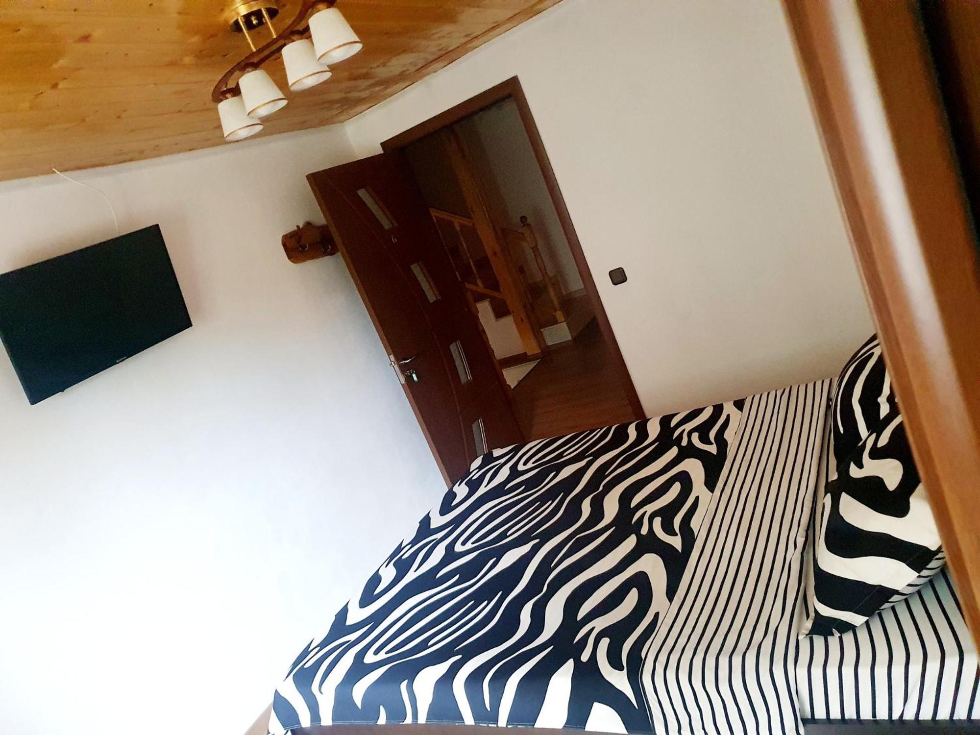 Apartamento Vila Karina Carta  Exterior foto